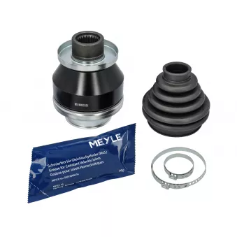Embout de cardan avant (kit de réparation) MEYLE OEM 7E0498103B