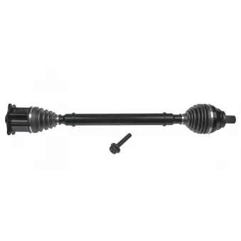 Arbre de transmission avant droit MEYLE OEM 1K0407272DQ