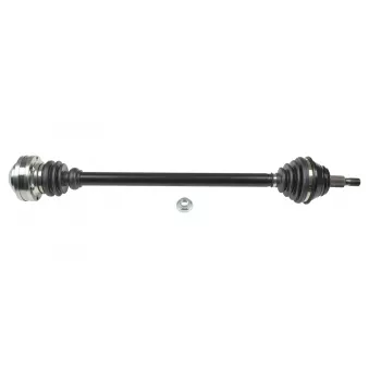 MEYLE 100 498 0685 - Arbre de transmission avant droit
