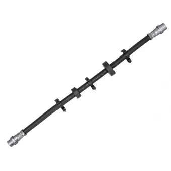 Flexible de frein avant droit MEYLE OEM 7D0611702B