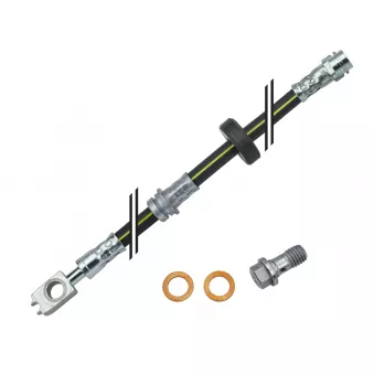 Flexible de frein MEYLE OEM 8Z0611707C