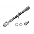 Flexible de frein MEYLE [100 525 0058/S]