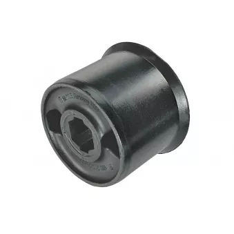 Silent bloc de suspension (train avant) MEYLE OEM 6Q0407183B