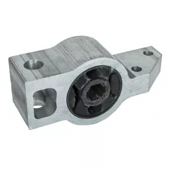 Silent bloc de suspension (train avant) MEYLE OEM 1K0199231J