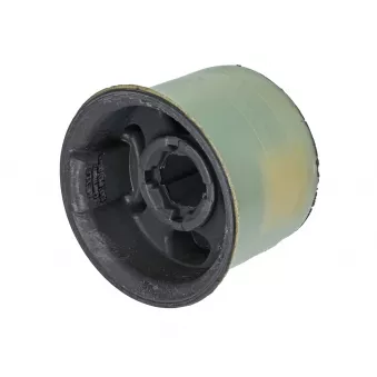 Silent bloc de suspension (train avant) MEYLE OEM 6Q0407183B