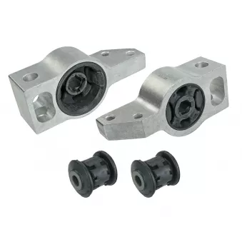 Kit de réparation, bras triangulaire MEYLE OEM 1K0407182A