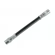 Flexible de frein MEYLE [100 611 0046]