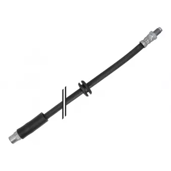 MEYLE 100 611 0050 - Flexible de frein