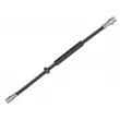 Flexible de frein MEYLE [100 611 0062]