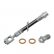 MEYLE 100 611 0076/S - Flexible de frein