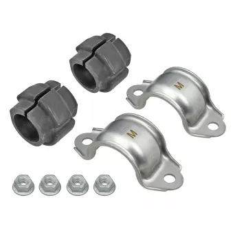 Kit de réparation, suspension du stabilisateur MEYLE OEM 4D0411336G