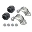 Kit de réparation, suspension du stabilisateur MEYLE [100 615 0025]