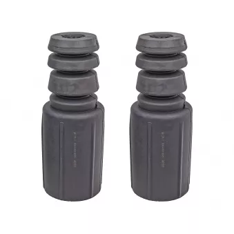 Kit de protection contre la poussière, amortisseur MEYLE 100 640 0021 pour VOLKSWAGEN AMAROK 3.0 TDI 4motion - 204cv