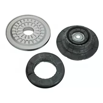 Kit de réparation, coupelle de suspension MEYLE 100 641 1002/HD
