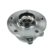 MEYLE 100 650 0005 - Moyeu de roue avant