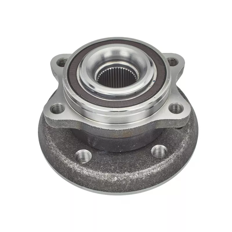 Moyeu de roue avant MEYLE 100 652 0013 - Visuel 1