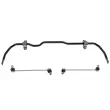 Stabilisateur, chassis MEYLE [100 653 0009/HD]