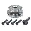 MEYLE 100 653 0034 - Moyeu de roue avant