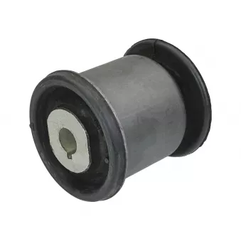 Silent bloc de suspension (train arrière) MEYLE 100 710 0014 pour BMW X4 2.0 TDI - 199cv