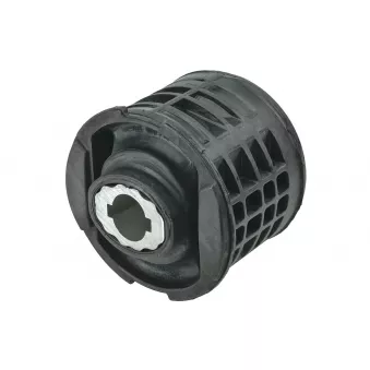 Suspension, corps de l'essieu MEYLE 100 710 0022 pour AUDI A4 3.0 TDI - 204cv