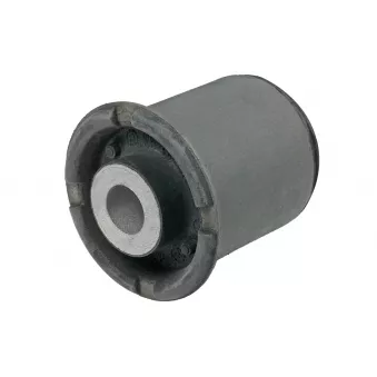 Suspension, corps de l'essieu MEYLE 100 710 0024 pour VOLKSWAGEN PASSAT 1.4 TSI - 122cv