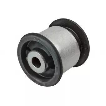 Silent bloc de suspension (train arrière) MEYLE OEM 7L0505312B