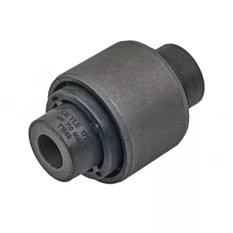 Silent bloc de suspension (train arrière) MEYLE OEM 7N0501529