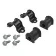 Kit de réparation, suspension du stabilisateur MEYLE [100 715 0002/S]