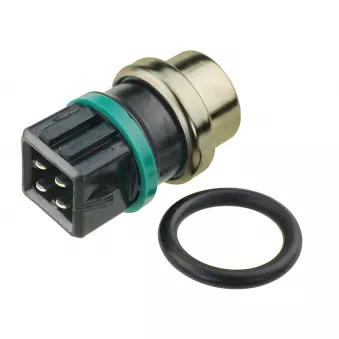 MEYLE 100 800 0056 - Sonde de température, liquide de refroidissement