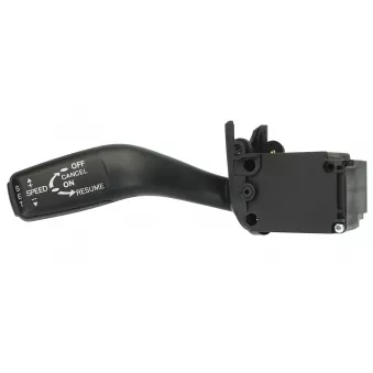 Commutateur de colonne de direction MEYLE 100 850 0016 pour AUDI A4 1.8 T quattro - 163cv