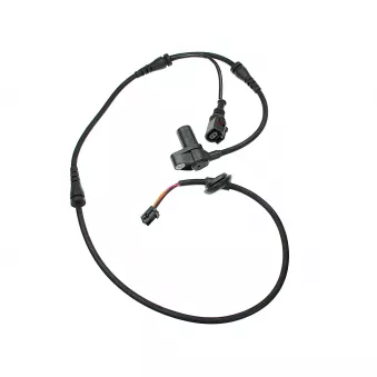 Capteur, vitesse de roue MEYLE OEM 4B0927803E