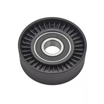 Poulie renvoi/transmission, courroie trapézoïdale à nervures MEYLE OEM 06A903315D