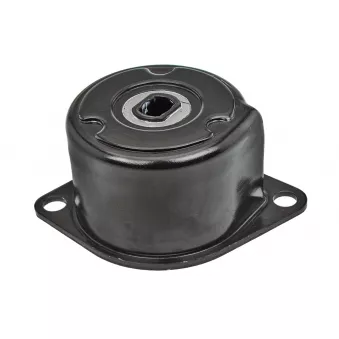 Tendeur de courroie, courroie trapézoïdale à nervures MEYLE OEM 044903315C