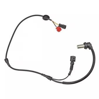 Capteur, vitesse de roue MEYLE OEM 8D0927803C