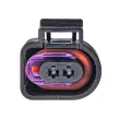 MEYLE 100 927 0001 - Capteur, vitesse de roue