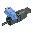 Pompe d'eau de nettoyage, nettoyage des vitres MEYLE [100 955 0010]