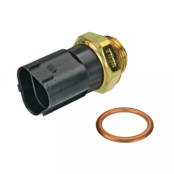 Interrupteur de température, ventilateur de radiateur MEYLE OEM 1J0959481A