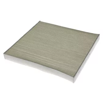 Filtre, air de l'habitacle MEYLE 11-12 319 0014