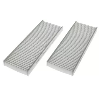 Filtre, air de l'habitacle MEYLE OEM 9814237680