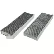 MEYLE 11-12 320 0010 - Filtre, air de l'habitacle