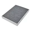 MEYLE 11-12 320 0011 - Filtre, air de l'habitacle