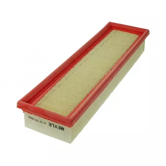 Filtre à air MEYLE OEM 1444VL