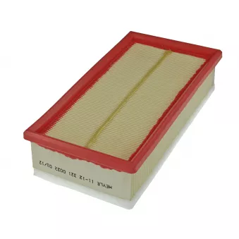 Filtre à air MEYLE OEM E147299