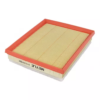 Filtre à air MEYLE OEM SU001A3798
