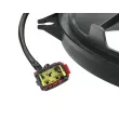 Ventilateur, refroidissement du moteur MEYLE [11-14 232 0003]