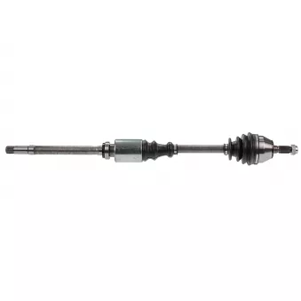 Arbre de transmission avant droit MEYLE OEM 3273Z4