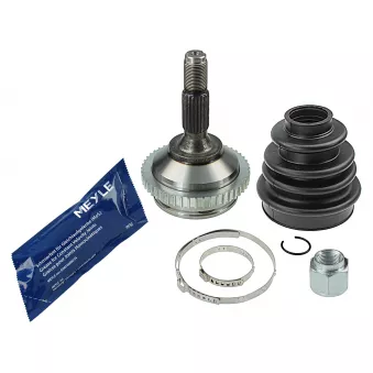 MEYLE 11-14 498 0015 - Embout de cardan avant (kit de réparation)