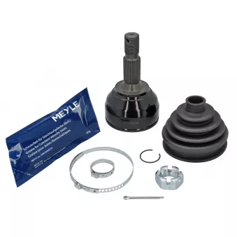 Embout de cardan avant (kit de réparation) MEYLE 11-14 498 0016