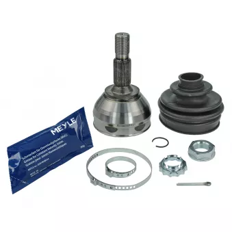 Embout de cardan avant (kit de réparation) MEYLE 11-14 498 0020