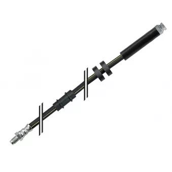 Flexible de frein MEYLE OEM 4806C2